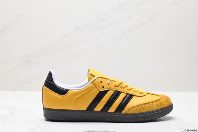 Adidas Samba Shoes